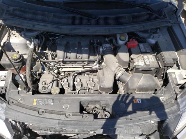 2018 Ford Explorer Limited მანქანა იყიდება აუქციონზე, vin: 1FM5K7F83JGA82753, აუქციონის ნომერი: 50018983