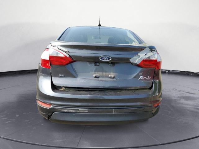 52102413 :رقم المزاد ، 3FADP4BJ2JM104410 vin ، 2018 Ford Fiesta Se مزاد بيع