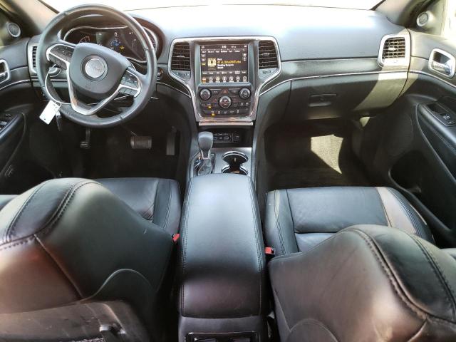 Продажа на аукционе авто 2018 Jeep Grand Cherokee Limited, vin: 1C4RJFBG1JC487680, номер лота: 51819273