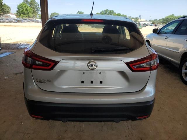 Продажа на аукционе авто 2021 Nissan Rogue Sport S, vin: JN1BJ1AV0MW563898, номер лота: 53099673