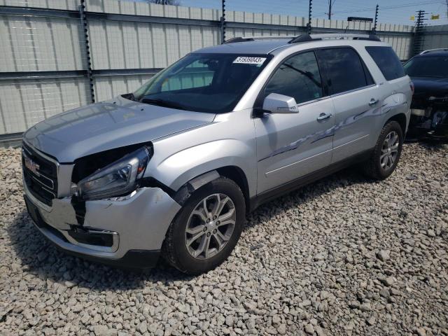 Aukcja sprzedaży 2013 Gmc Acadia Slt-1, vin: 1GKKVRKDXDJ199268, numer aukcji: 51939043