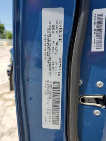 Aukcja sprzedaży 2020 Dodge Charger Scat Pack, vin: 2C3CDXGJXLH162120, numer aukcji: 53613093