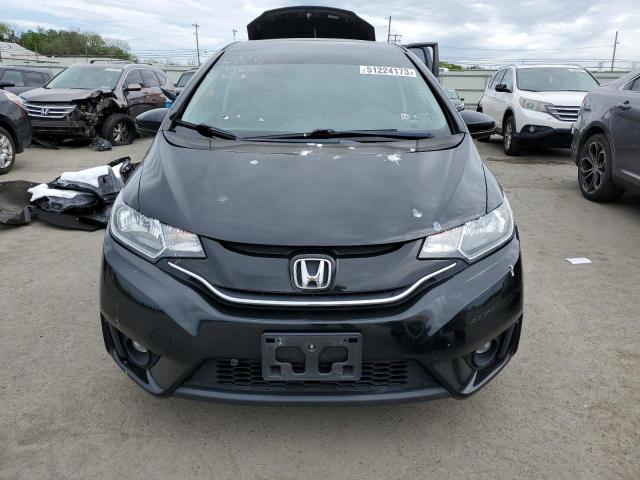 Aukcja sprzedaży 2015 Honda Fit Ex, vin: 3HGGK5H80FM728070, numer aukcji: 51224173