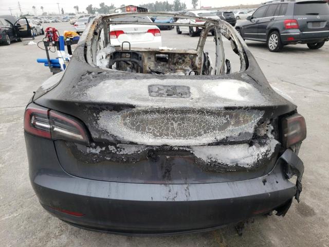 53290633 :رقم المزاد ، 5YJ3E1EA0NF360982 vin ، 2022 Tesla Model 3 مزاد بيع