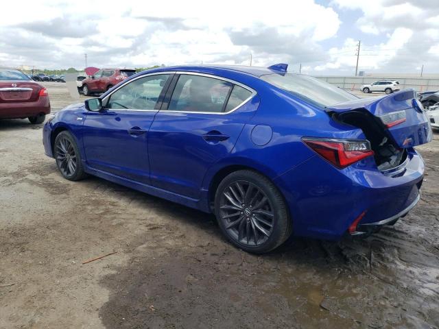 42790273 :رقم المزاد ، 19UDE2F85KA009772 vin ، 2019 Acura Ilx Premium A-spec مزاد بيع