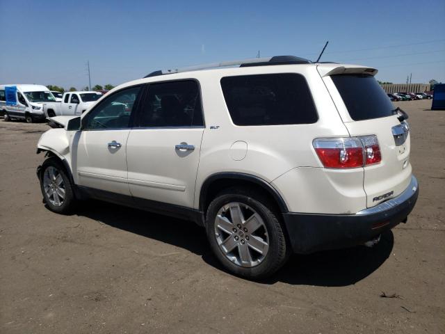 Aukcja sprzedaży 2010 Gmc Acadia Slt-2, vin: 1GKLVNEDXAJ116586, numer aukcji: 53576233