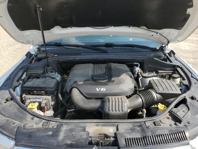 Aukcja sprzedaży 2015 Dodge Durango Citadel, vin: 1C4RDHEG7FC119834, numer aukcji: 53658383