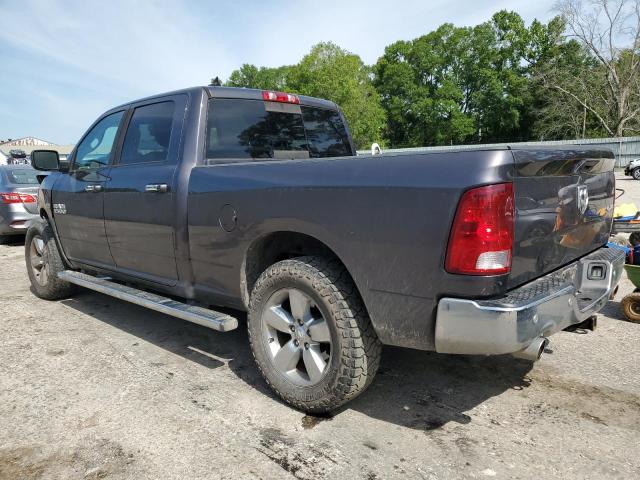 Продажа на аукционе авто 2018 Ram 1500 Slt, vin: 1C6RR7TT6JS126694, номер лота: 50994923