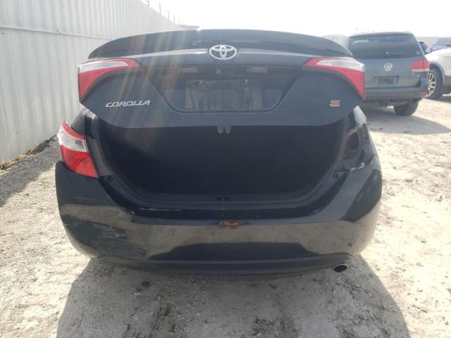 2014 Toyota Corolla L მანქანა იყიდება აუქციონზე, vin: 2T1BURHE6EC099065, აუქციონის ნომერი: 51033653