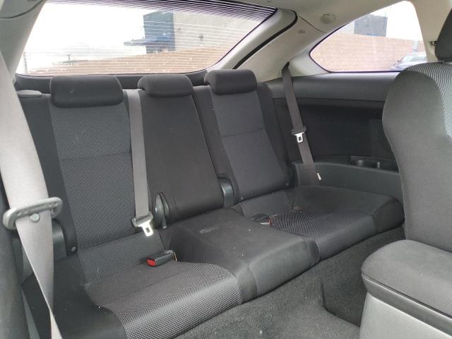 51348233 :رقم المزاد ، JTKDE167680249792 vin ، 2008 Scion Toyota  Tc مزاد بيع