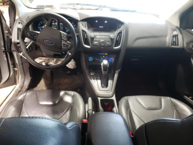 Aukcja sprzedaży 2016 Ford Focus Se, vin: 1FADP3F21GL374820, numer aukcji: 51158693