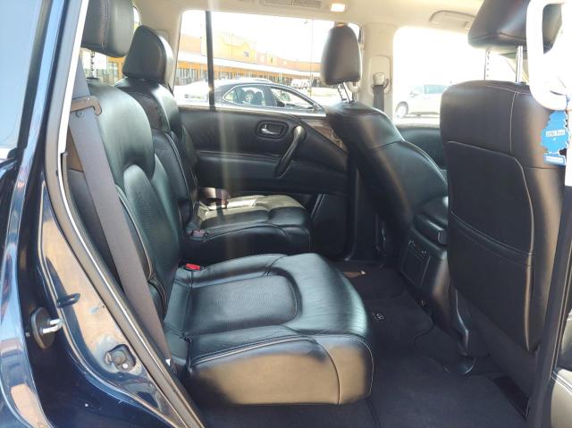 51983253 :رقم المزاد ، JN8AZ2NE8G9122805 vin ، 2016 Infiniti Qx80 مزاد بيع