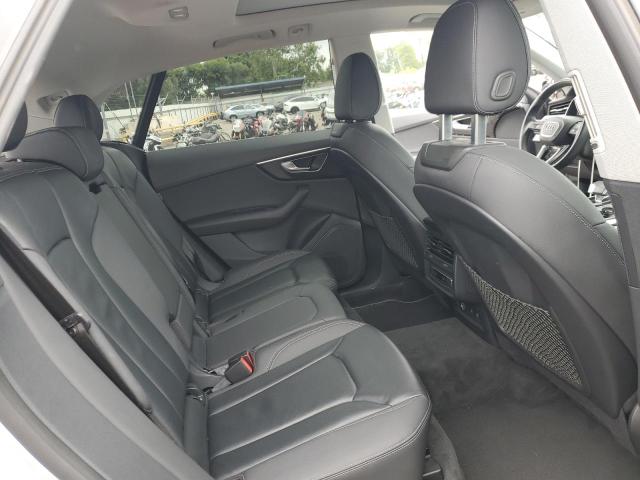 Продажа на аукционе авто 2021 Audi Q8 Premium, vin: WA1AVAF14MD022457, номер лота: 54076583