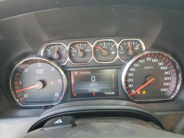 Aukcja sprzedaży 2016 Gmc Sierra K1500 Sle, vin: 3GTU2MEC6GG239368, numer aukcji: 50918273