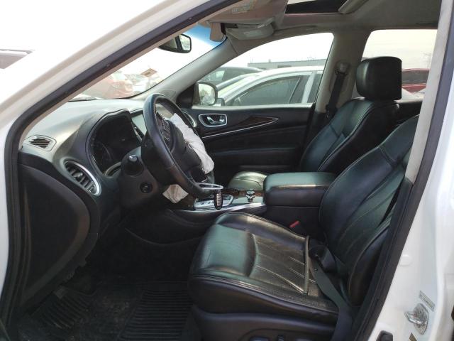 Продажа на аукционе авто 2013 Infiniti Jx35, vin: 5N1AL0MM0DC321318, номер лота: 52852643