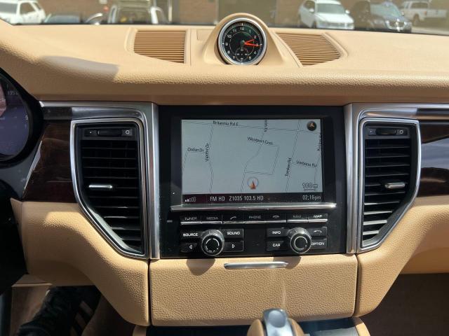 2015 Porsche Macan S მანქანა იყიდება აუქციონზე, vin: WP1AB2A58FLB54790, აუქციონის ნომერი: 52582023