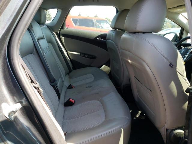 Продажа на аукционе авто 2012 Buick Verano, vin: 1G4PP5SK3C4230193, номер лота: 50905683