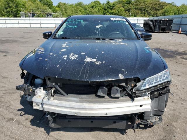 Aukcja sprzedaży 2015 Acura Tlx Tech, vin: 19UUB1F57FA006841, numer aukcji: 53073663