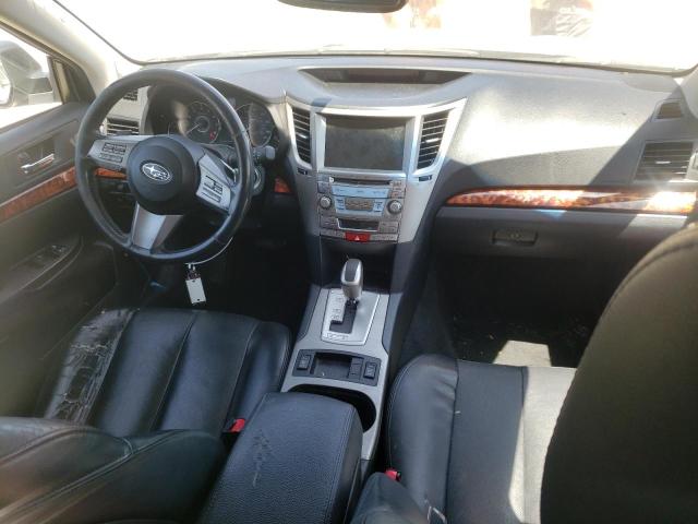 Aukcja sprzedaży 2011 Subaru Outback 2.5i Limited, vin: 4S4BRBLC7B3402210, numer aukcji: 53032493