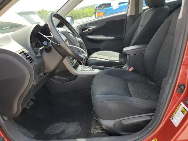 Продаж на аукціоні авто 2010 Toyota Corolla Base, vin: 2T1BU4EE9AC518706, номер лоту: 51670433