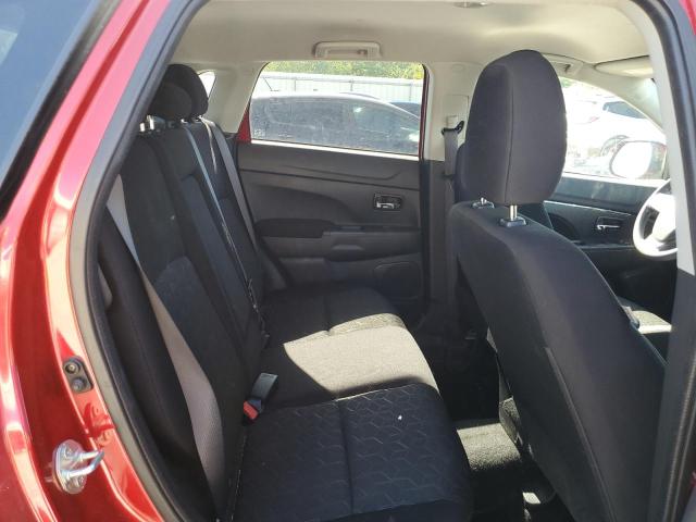 Продаж на аукціоні авто 2020 Mitsubishi Outlander Sport Es, vin: JA4AR3AU5LU023097, номер лоту: 50729993