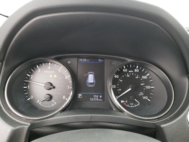 Aukcja sprzedaży 2019 Nissan Rogue S, vin: JN8AT2MV3KW392506, numer aukcji: 52320263