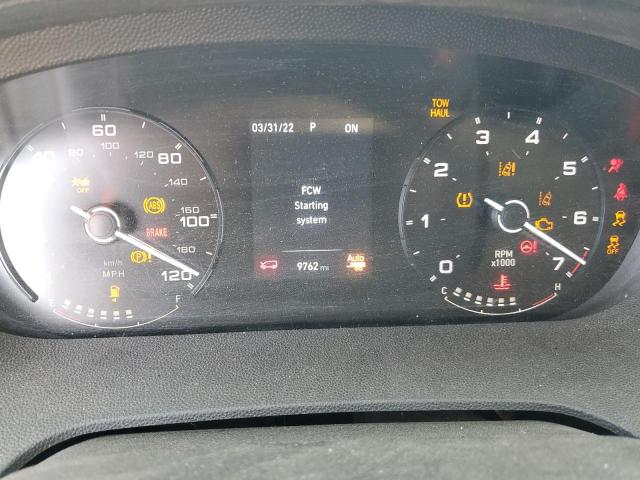 53618503 :رقم المزاد ، 3C6MRVJG8NE112485 vin ، 2022 Ram Promaster 3500 3500 High مزاد بيع