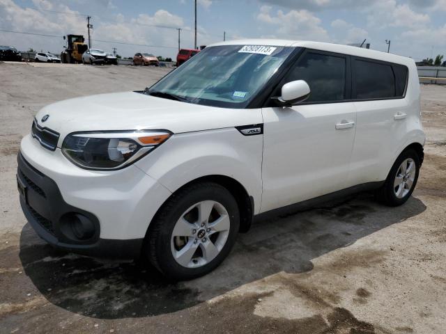 Продажа на аукционе авто 2019 Kia Soul, vin: KNDJN2A2XK7676600, номер лота: 52928173