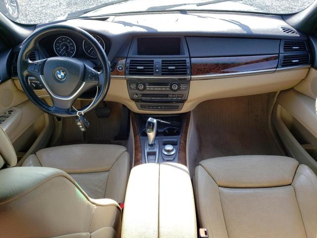 Продаж на аукціоні авто 2007 Bmw X5 4.8i, vin: 4USFE83537LY65632, номер лоту: 51785353