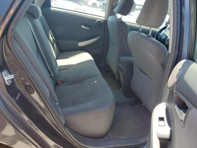 Продажа на аукционе авто 2010 Toyota Prius, vin: JTDKN3DU7A1004986, номер лота: 46111373