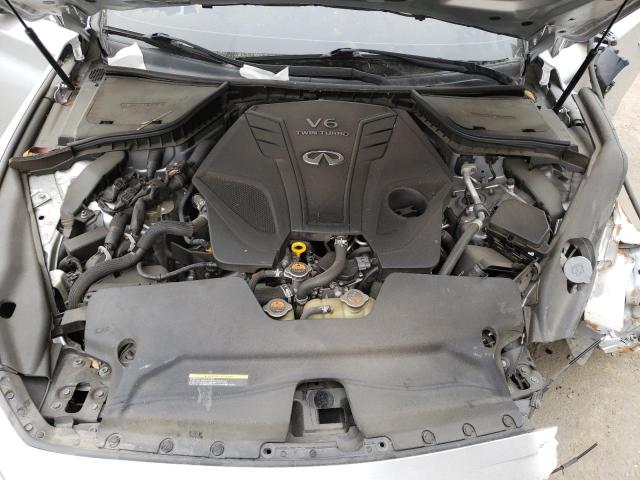 Aukcja sprzedaży 2020 Infiniti Q50 Pure, vin: JN1EV7AP4LM206482, numer aukcji: 52255583