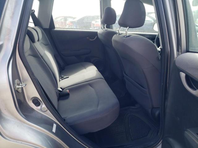 Aukcja sprzedaży 2010 Honda Fit, vin: JHMGE8H21AS010660, numer aukcji: 54461773