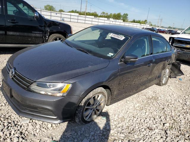 Aukcja sprzedaży 2016 Volkswagen Jetta Se, vin: 3VWD67AJ0GM249600, numer aukcji: 66873983