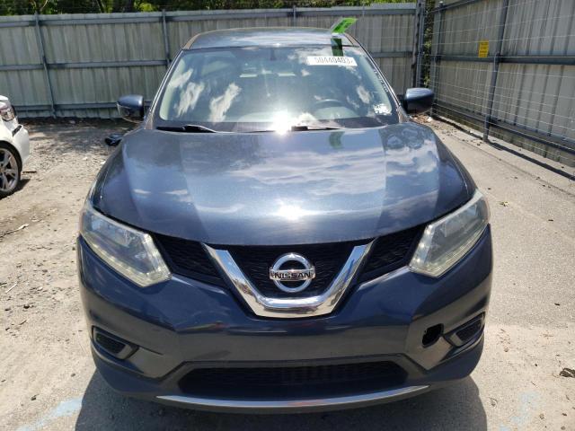 Продажа на аукционе авто 2016 Nissan Rogue S, vin: JN8AT2MT5GW024303, номер лота: 50440403