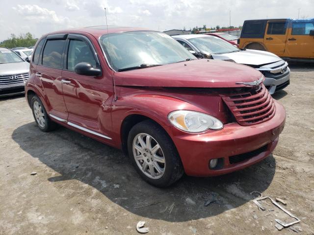 Aukcja sprzedaży 2009 Chrysler Pt Cruiser Touring, vin: 3A8FY58949T589131, numer aukcji: 52339683