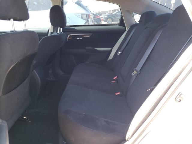 Продажа на аукционе авто 2014 Nissan Altima 2.5, vin: 1N4AL3AP1EN248217, номер лота: 53408183