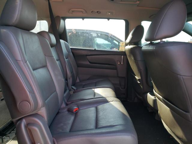 Aukcja sprzedaży 2013 Honda Odyssey Exl, vin: 5FNRL5H62DB091042, numer aukcji: 52360453