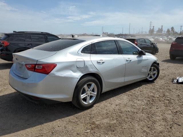 Продаж на аукціоні авто 2020 Chevrolet Malibu Ls, vin: 1G1ZB5ST7LF117767, номер лоту: 53086083