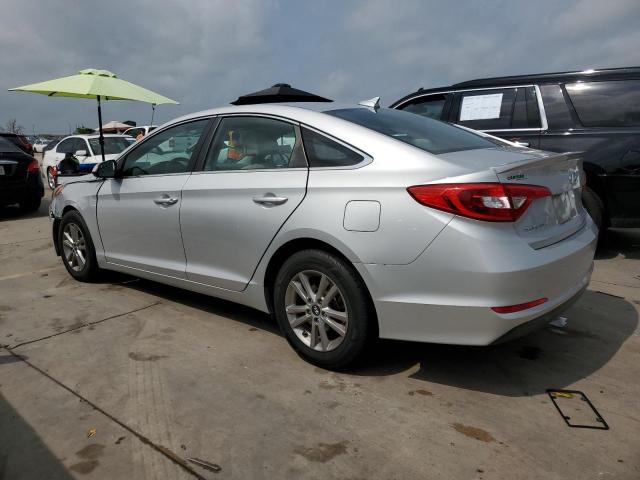 Aukcja sprzedaży 2017 Hyundai Sonata Se, vin: 5NPE24AF0HH559251, numer aukcji: 52089163