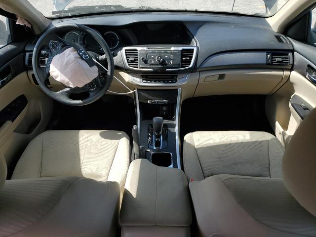 2015 Honda Accord Lx მანქანა იყიდება აუქციონზე, vin: 1HGCR2F33FA129726, აუქციონის ნომერი: 51281703