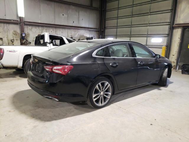 53085743 :رقم المزاد ، 1G1ZE5SX9LF021276 vin ، 2020 Chevrolet Malibu Premier مزاد بيع