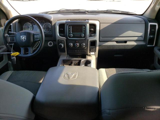 Продажа на аукционе авто 2015 Ram 1500, vin: 1C6RR6LG7FS612905, номер лота: 52282013