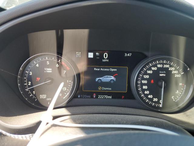 Продажа на аукционе авто 2019 Cadillac Xt4 Sport, vin: 1GYFZFR40KF120500, номер лота: 52203113