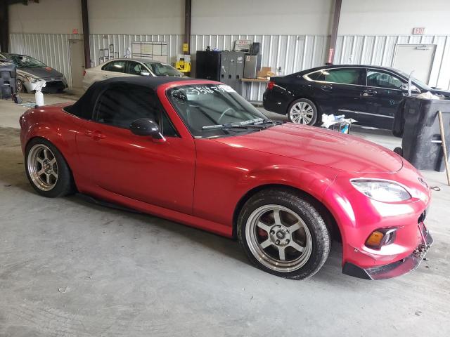 2014 Mazda Mx-5 Miata Sport მანქანა იყიდება აუქციონზე, vin: JM1NC2JF6E0235957, აუქციონის ნომერი: 52951473