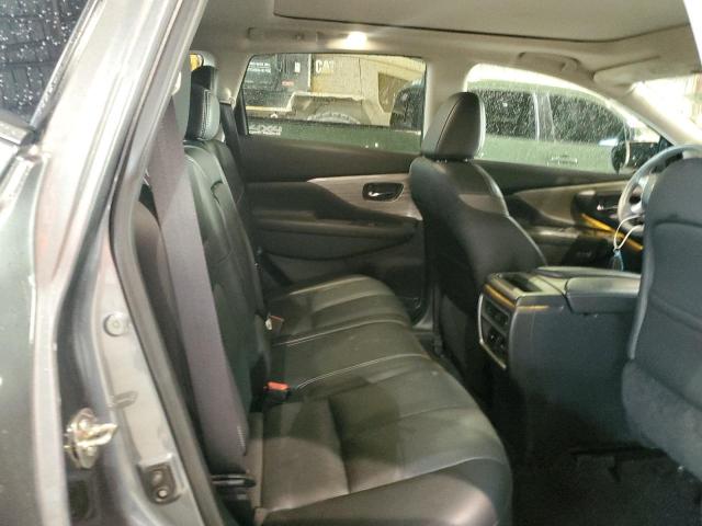 Продаж на аукціоні авто 2017 Nissan Murano S, vin: 5N1AZ2MG3HN136954, номер лоту: 52389703
