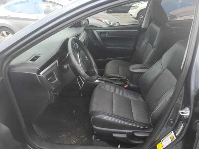 52869553 :رقم المزاد ، 2T1BURHE1GC563463 vin ، 2016 Toyota Corolla L مزاد بيع