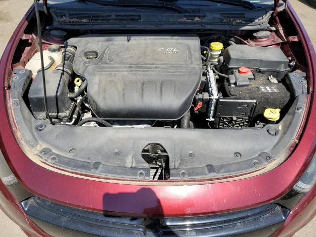2015 Dodge Dart Se მანქანა იყიდება აუქციონზე, vin: 1C3CDFAA2FD375759, აუქციონის ნომერი: 52981043