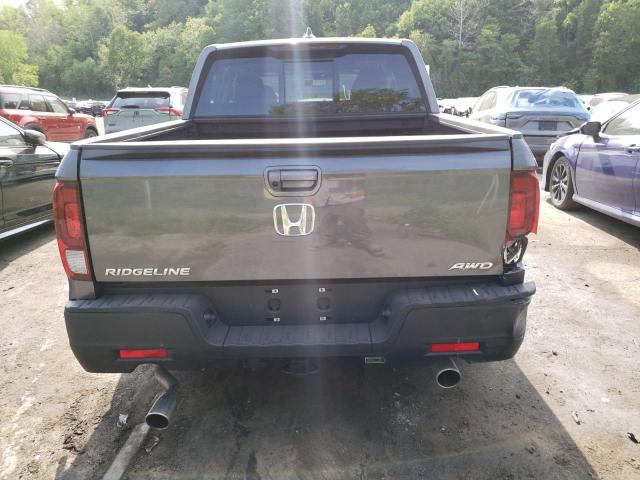 Aukcja sprzedaży 2023 Honda Ridgeline Rtl, vin: 5FPYK3F5XPB007235, numer aukcji: 52529413