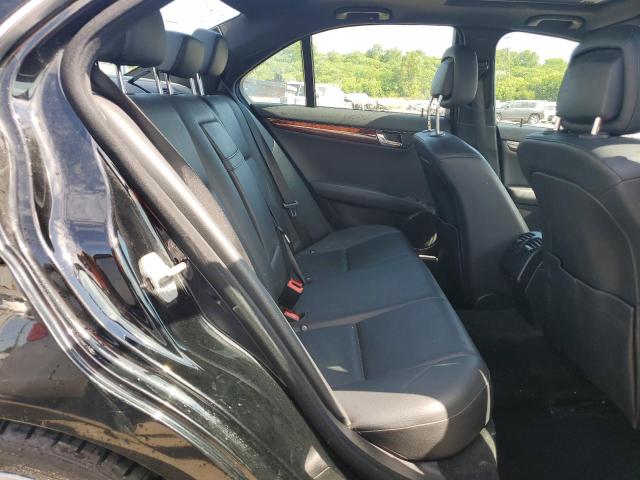 54114843 :رقم المزاد ، WDDGF8BBXAF467375 vin ، 2010 Mercedes-benz C 300 4matic مزاد بيع