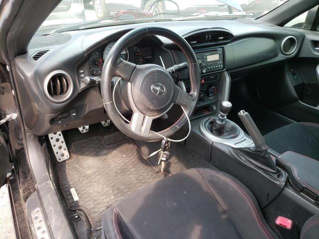 Продажа на аукционе авто 2013 Toyota Scion Fr-s, vin: JF1ZNAA18D1727284, номер лота: 53481913